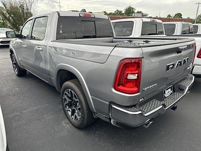 2025 Ram 1500 Crew Cab 4WD, Pickup for sale #21792 - photo 2