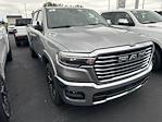 New 2025 Ram 1500 Laramie Crew Cab 4WD, Pickup for sale #21792 - photo 4