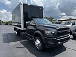 New 2024 Ram 5500 Tradesman Regular Cab RWD, 16' DuraMag Box Truck for sale #21845 - photo 3