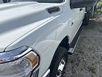 New 2024 Ram 3500 Tradesman Crew Cab 4WD, Knapheide PGNB Gooseneck Flatbed Truck for sale #21854 - photo 13