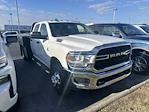 Used 2019 Ram 3500 Tradesman Crew Cab 4WD, Flatbed Truck for sale #21854A - photo 4