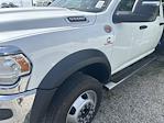 New 2024 Ram 5500 Tradesman Crew Cab 4WD, Knapheide PGTB Utility Gooseneck Flatbed Truck for sale #21856 - photo 10