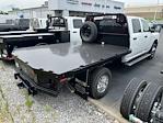 2024 Ram 3500 Crew Cab DRW 4WD, Knapheide PGTB Utility Gooseneck Flatbed Truck for sale #21857 - photo 11