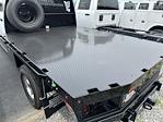 New 2024 Ram 3500 Tradesman Crew Cab 4WD, Knapheide PGTB Utility Gooseneck Flatbed Truck for sale #21857 - photo 15