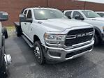 New 2024 Ram 3500 Tradesman Crew Cab 4WD, Knapheide PGTB Utility Gooseneck Flatbed Truck for sale #21857 - photo 4