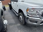 New 2024 Ram 3500 Tradesman Crew Cab 4WD, Knapheide PGTB Utility Gooseneck Flatbed Truck for sale #21857 - photo 5