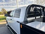 2022 Ram 3500 Crew Cab DRW 4WD, Flatbed Truck for sale #21879A - photo 15