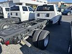 2024 Ram 5500 Regular Cab DRW RWD, Cab Chassis for sale #21882 - photo 11