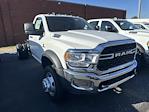 2024 Ram 5500 Regular Cab DRW RWD, Cab Chassis for sale #21882 - photo 4