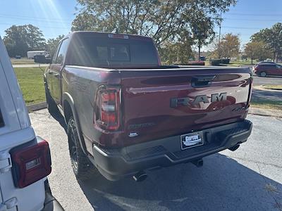 2025 Ram 1500 Crew Cab 4WD, Pickup for sale #21927 - photo 2