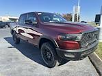 New 2025 Ram 1500 Rebel Crew Cab 4WD, Pickup for sale #21927 - photo 5