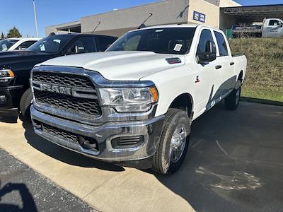 New 2024 Ram 2500 Tradesman Crew Cab 4WD, Pickup for sale #21929 - photo 1