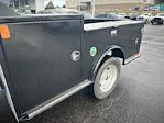 New 2024 Ram 4500 Tradesman Crew Cab 4WD, 9' 4" CM Truck Beds TM Deluxe Flatbed Truck for sale #21964 - photo 10