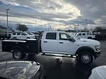 New 2024 Ram 4500 Tradesman Crew Cab 4WD, 9' 4" CM Truck Beds TM Deluxe Flatbed Truck for sale #21964 - photo 5