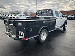 New 2024 Ram 4500 Tradesman Crew Cab 4WD, 9' 4" CM Truck Beds TM Deluxe Flatbed Truck for sale #21964 - photo 6