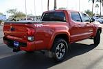 Used 2017 Toyota Tacoma Sport Double Cab 4x2, Pickup for sale #210893A - photo 2