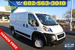 Used 2020 Ram ProMaster 1500 Standard Roof FWD, Empty Cargo Van for sale #E0388 - photo 1