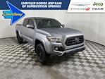 2021 Toyota Tacoma Double Cab 4WD, Pickup for sale #EDR07577A - photo 1