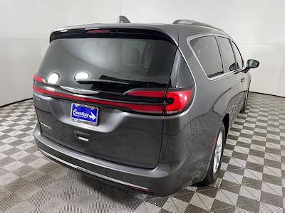 2021 Chrysler Pacifica FWD, Minivan for sale #EDR07903 - photo 2