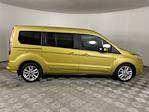 Used 2015 Ford Transit Connect Titanium 4x2, Passenger Van for sale #J238149A - photo 12