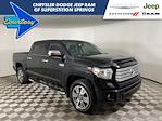 Used 2017 Toyota Tundra Platinum Crew Cab 4x2, Pickup for sale #J244313B - photo 1