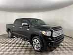 Used 2017 Toyota Tundra Platinum Crew Cab 4x2, Pickup for sale #J244313B - photo 16