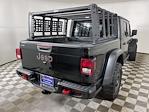 Used 2023 Jeep Gladiator Rubicon Crew Cab 4x4, Pickup for sale #J244724B - photo 2