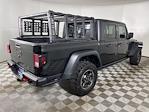 Used 2023 Jeep Gladiator Rubicon Crew Cab 4x4, Pickup for sale #J244724B - photo 11