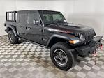 Used 2023 Jeep Gladiator Rubicon Crew Cab 4x4, Pickup for sale #J244724B - photo 4