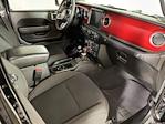 Used 2023 Jeep Gladiator Rubicon Crew Cab 4x4, Pickup for sale #J244724B - photo 21