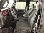 Used 2023 Jeep Gladiator Rubicon Crew Cab 4x4, Pickup for sale #J244724B - photo 25