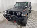 Used 2023 Jeep Gladiator Rubicon Crew Cab 4x4, Pickup for sale #J244724B - photo 6