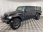 Used 2023 Jeep Gladiator Rubicon Crew Cab 4x4, Pickup for sale #J244724B - photo 7