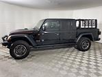 Used 2023 Jeep Gladiator Rubicon Crew Cab 4x4, Pickup for sale #J244724B - photo 8