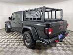 Used 2023 Jeep Gladiator Rubicon Crew Cab 4x4, Pickup for sale #J244724B - photo 3