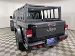 Used 2023 Jeep Gladiator Rubicon Crew Cab 4x4, Pickup for sale #J244724B - photo 9