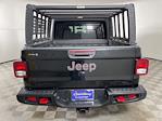 Used 2023 Jeep Gladiator Rubicon Crew Cab 4x4, Pickup for sale #J244724B - photo 10