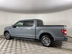 Used 2020 Ford F-150 XLT SuperCrew Cab 4x2, Pickup for sale #J248624C - photo 11