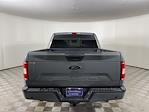 Used 2020 Ford F-150 XLT SuperCrew Cab 4x2, Pickup for sale #J248624C - photo 9