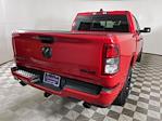 Used 2023 Ram 1500 Lone Star Crew Cab 4x4, Pickup for sale #J248684A - photo 2