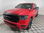 Used 2023 Ram 1500 Lone Star Crew Cab 4x4, Pickup for sale #J248684A - photo 5