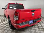 Used 2023 Ram 1500 Lone Star Crew Cab 4x4, Pickup for sale #J248684A - photo 9