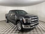 Used 2024 Ford F-150 Lariat SuperCrew Cab 4x4, Pickup for sale #J248959A - photo 3