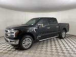 Used 2024 Ford F-150 Lariat SuperCrew Cab 4x4, Pickup for sale #J248959A - photo 9