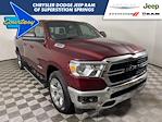 Used 2021 Ram 1500 Lone Star Quad Cab 4x2, Pickup for sale #J248994A - photo 1