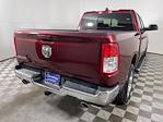 Used 2021 Ram 1500 Lone Star Quad Cab 4x2, Pickup for sale #J248994A - photo 2