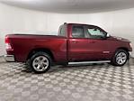 Used 2021 Ram 1500 Lone Star Quad Cab 4x2, Pickup for sale #J248994A - photo 12