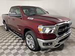 Used 2021 Ram 1500 Lone Star Quad Cab 4x2, Pickup for sale #J248994A - photo 3