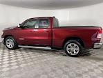 Used 2021 Ram 1500 Lone Star Quad Cab 4x2, Pickup for sale #J248994A - photo 7