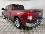 Used 2021 Ram 1500 Lone Star Quad Cab 4x2, Pickup for sale #J248994A - photo 8